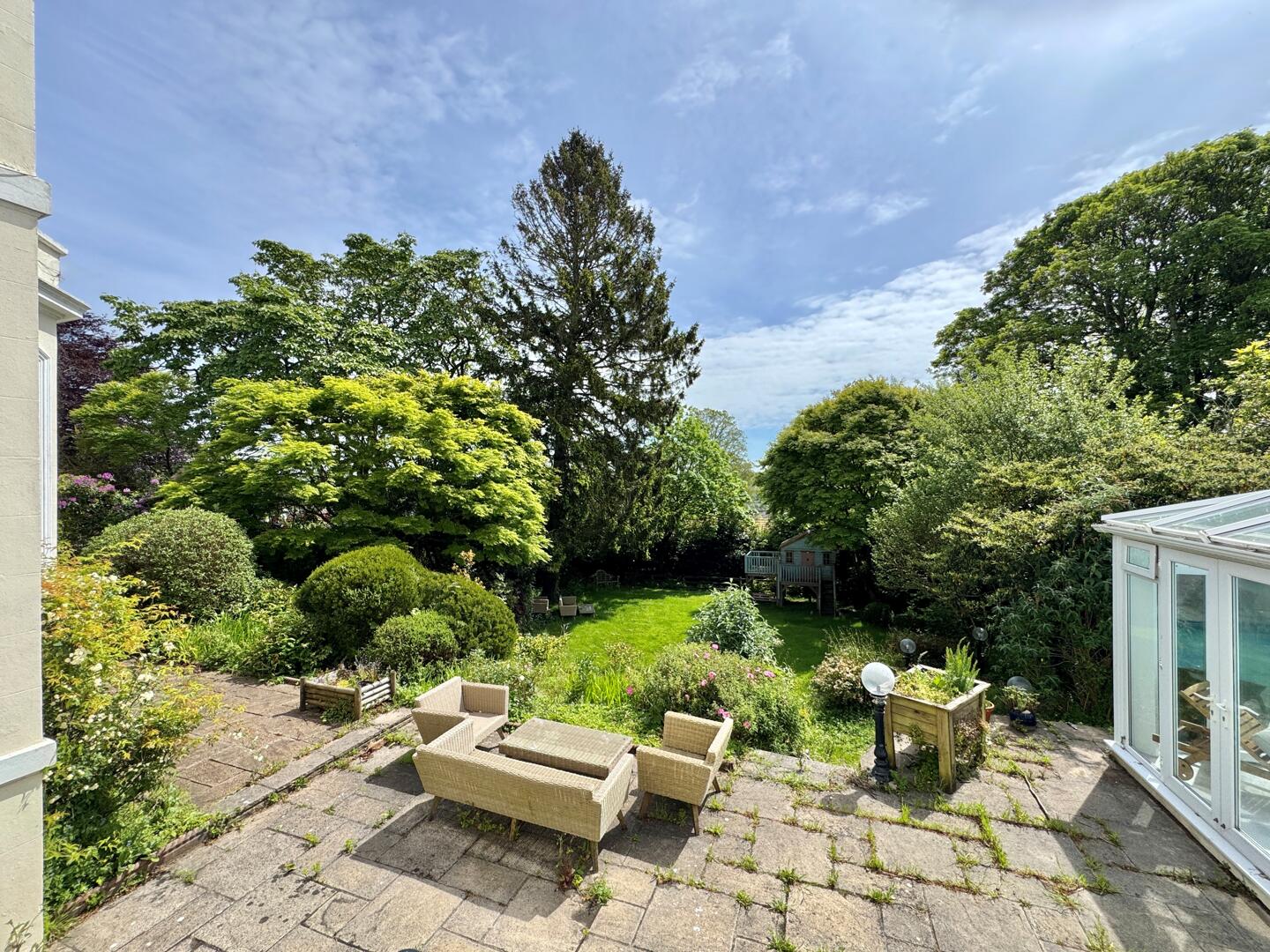 Kenwyn Close, Truro